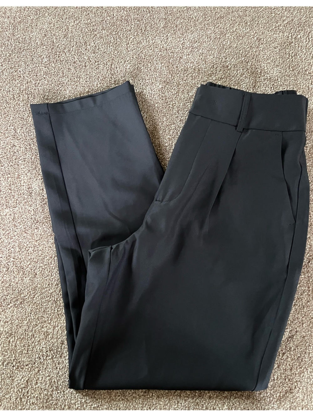 Halara Black Pants